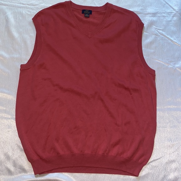 Sold out 🔥final sale • Brooks brothers cotton vest men - Picture 4 of 4